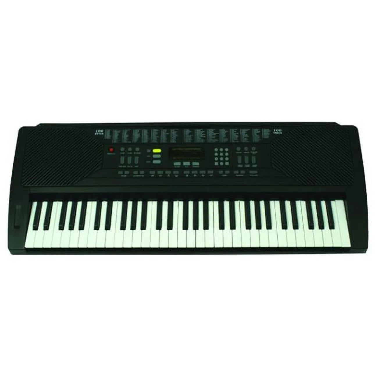 61-Note Keyboard