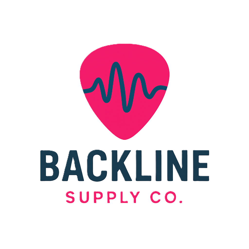 Backline Supply Gift Card