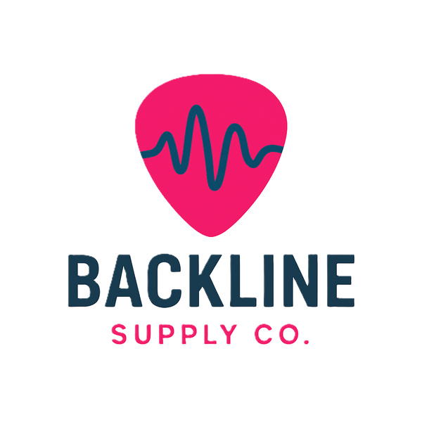 Backline Supply