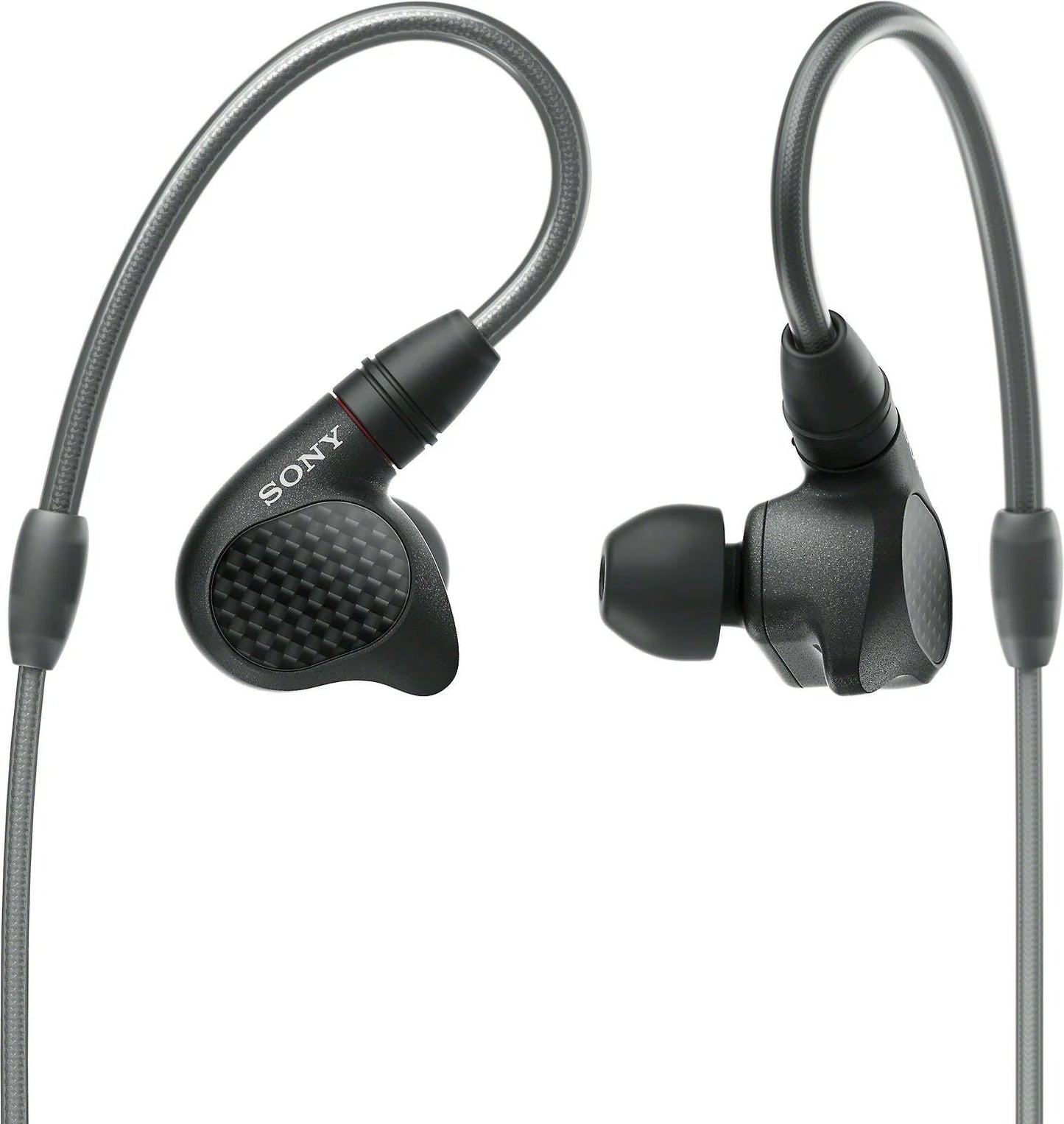 Certified Refurbished - Sony Ier-M9 In-Ear Monitor Headphones