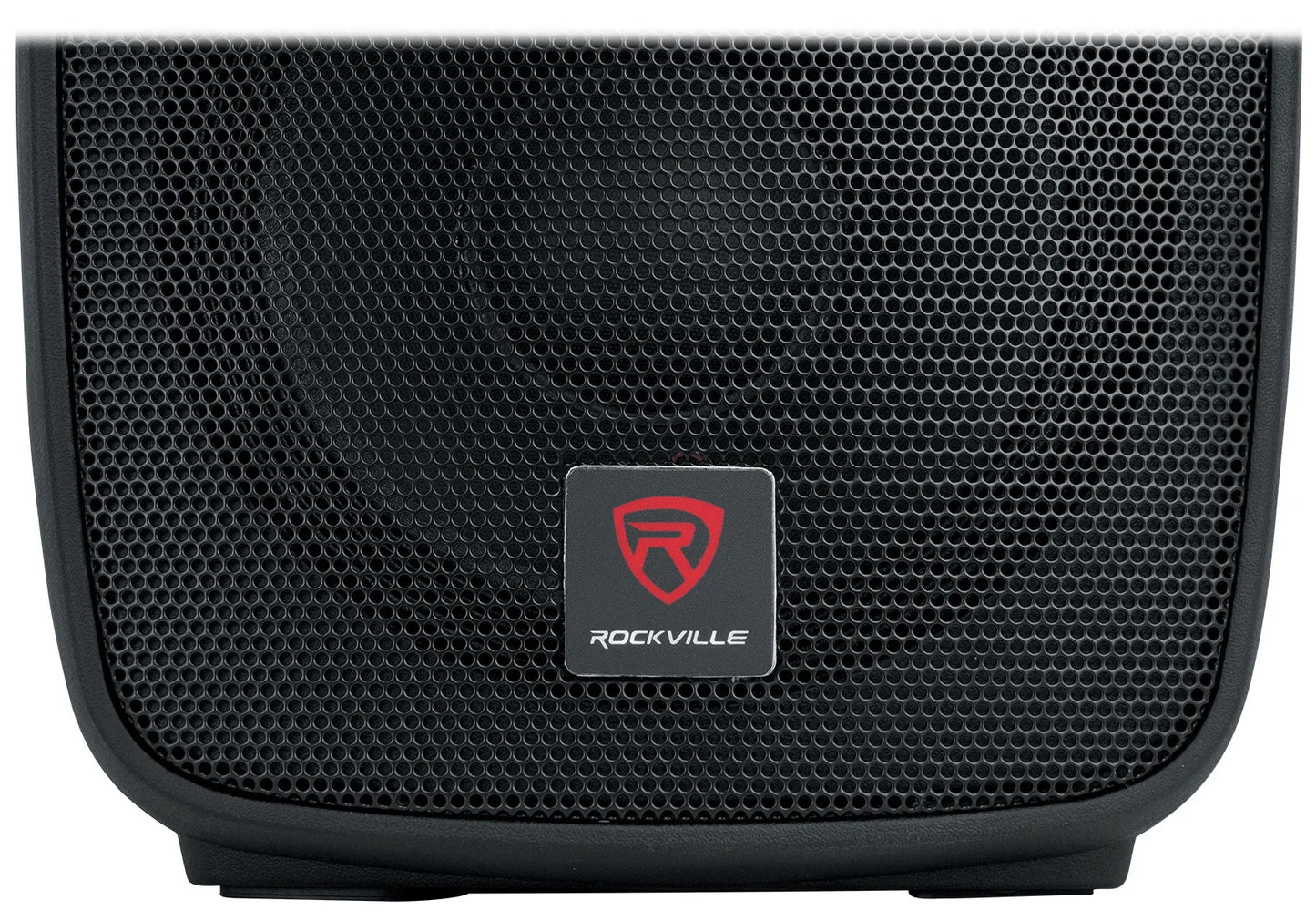 BPA10 10" Professional Powered Active 400W DJ PA Speaker W Bluetooth