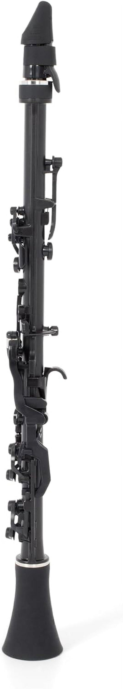Nuvo Clarinet, Black (N120CLBK)