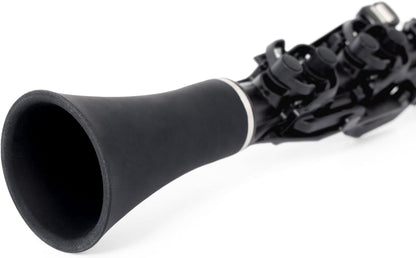 Nuvo Clarinet, Black (N120CLBK)
