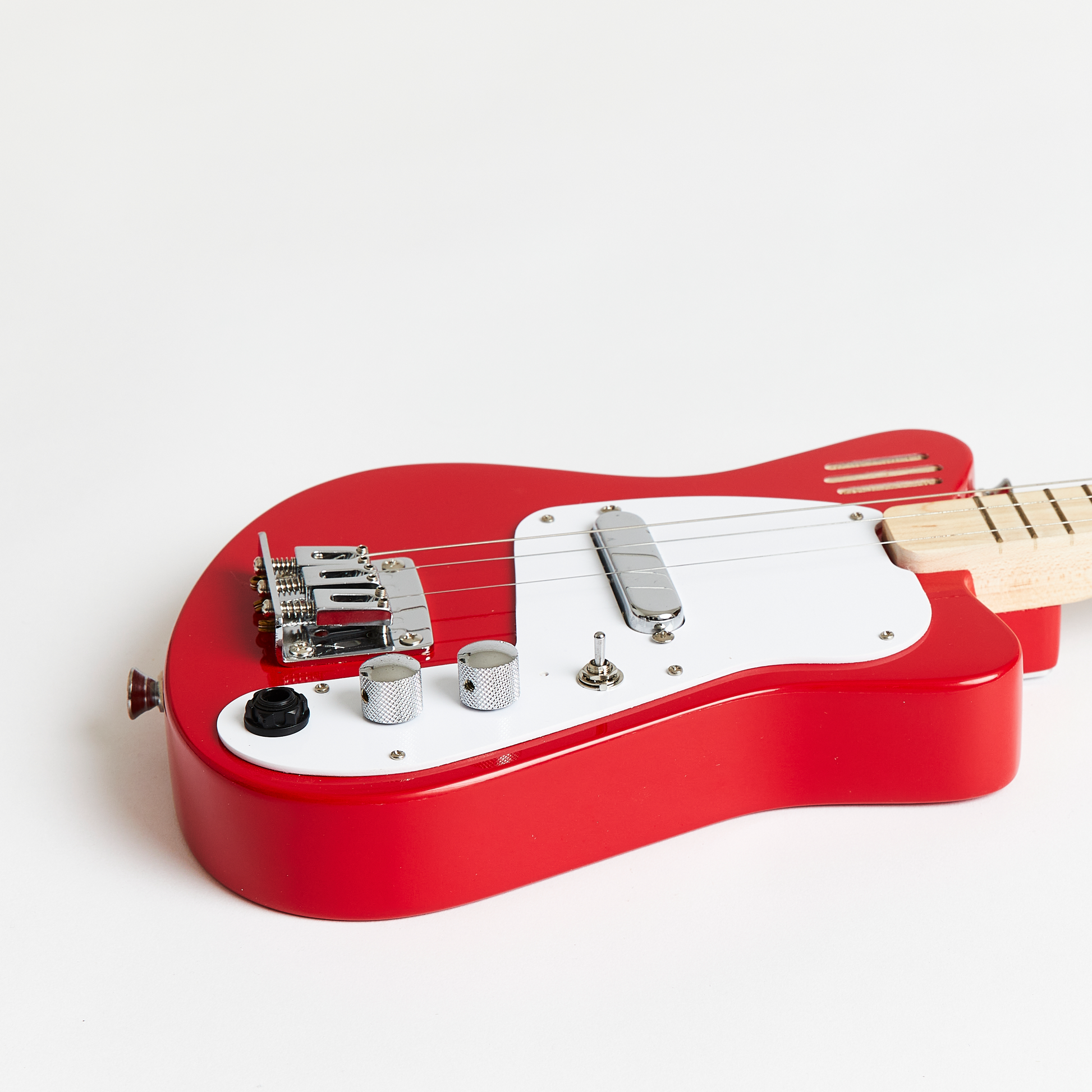 Loog Mini Electric