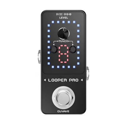 Cube Baby for Electric Guitar/Bass/Acoustic Guitar,Dig Series Reverb Delay Effect Pedal True Bypass Pedal
