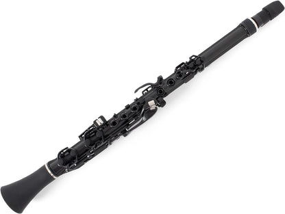 Nuvo Clarinet, Black (N120CLBK)
