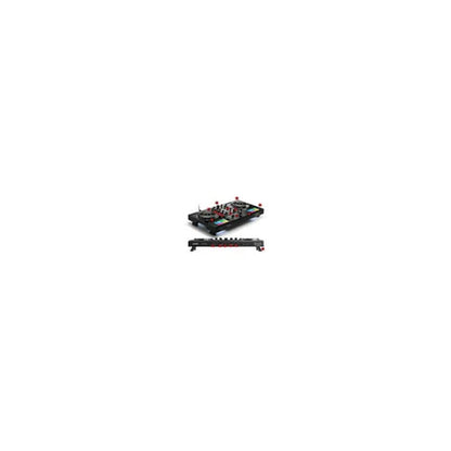 Hercules AMS-DJC-INPULSE-500 DJ Controller (4780909)