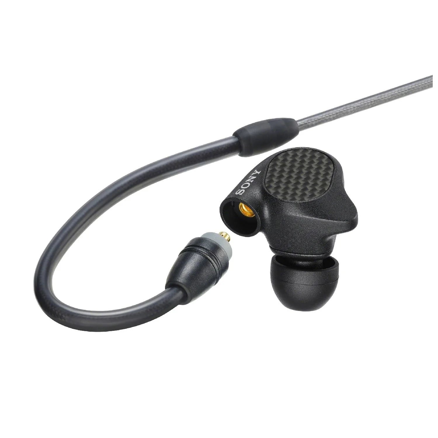 Certified Refurbished - Sony Ier-M9 In-Ear Monitor Headphones