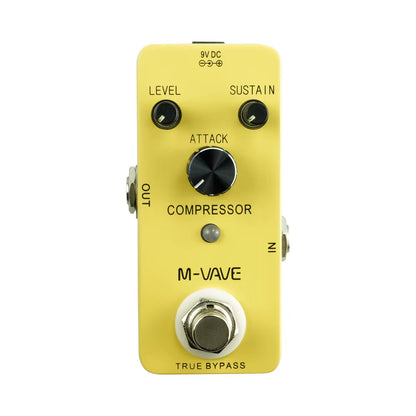 Cube Baby for Electric Guitar/Bass/Acoustic Guitar,Dig Series Reverb Delay Effect Pedal True Bypass Pedal