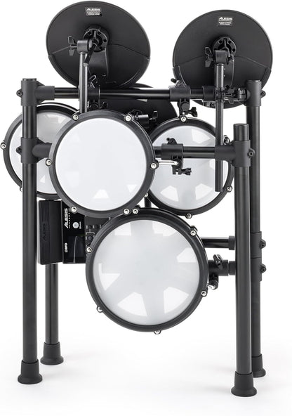 Drums Nitro Max Expansion Pack - Electric Drum Set Expansion for Nitro Max Kit W