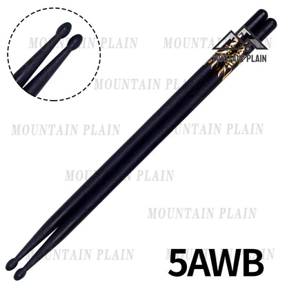 Zildjian Drum Stick 5A Set Drum Stick 5ACB 5ACD Drum Stick Lengthened 5ANP