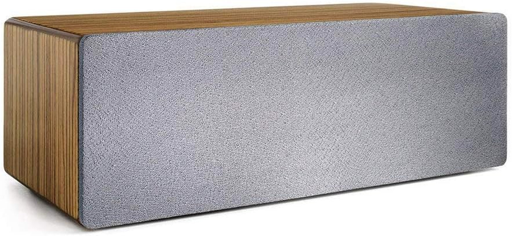 B2 Bluetooth Speaker, Premium Wireless Speaker for Home Use, (Zebrawood)