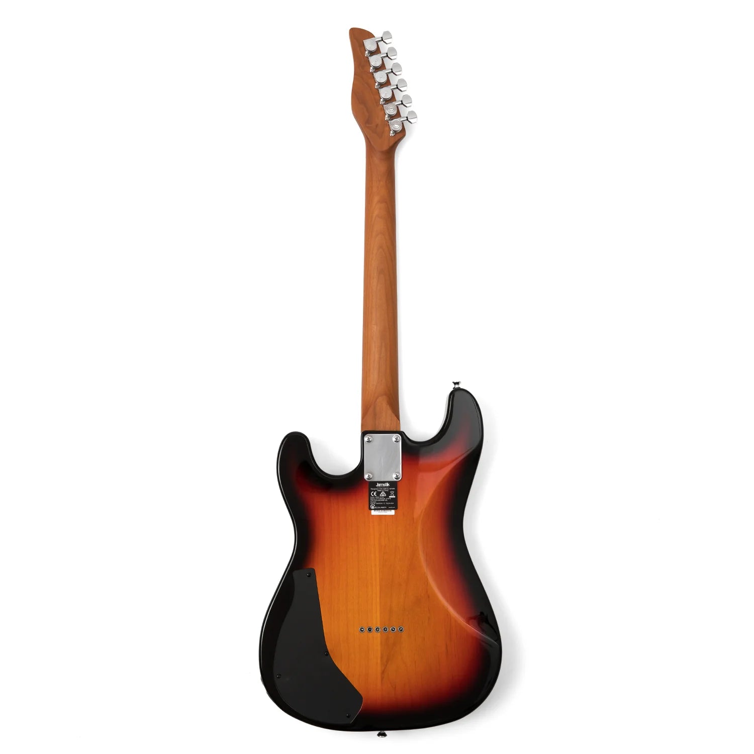 Classic MIDI Guitar