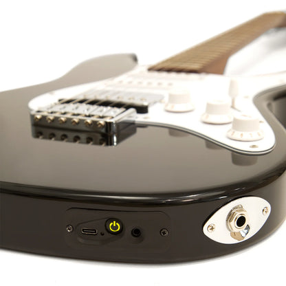 Classic MIDI Guitar