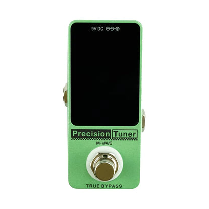 Cube Baby for Electric Guitar/Bass/Acoustic Guitar,Dig Series Reverb Delay Effect Pedal True Bypass Pedal