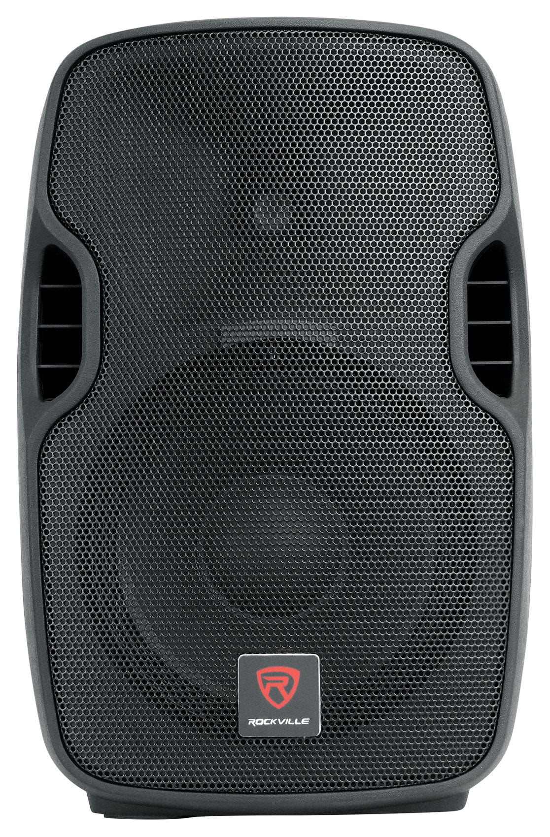 BPA10 10" Professional Powered Active 400W DJ PA Speaker W Bluetooth