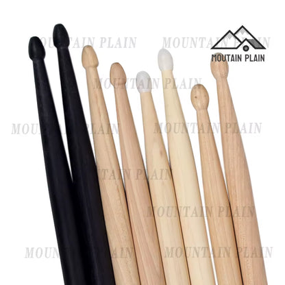 Zildjian Drum Stick 5A Set Drum Stick 5ACB 5ACD Drum Stick Lengthened 5ANP