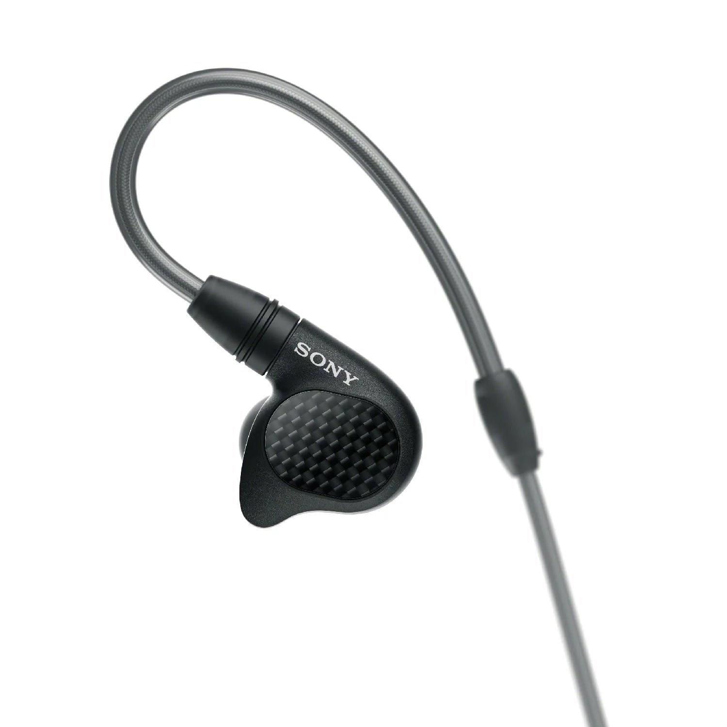 Certified Refurbished - Sony Ier-M9 In-Ear Monitor Headphones