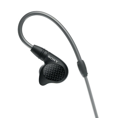 Certified Refurbished - Sony Ier-M9 In-Ear Monitor Headphones