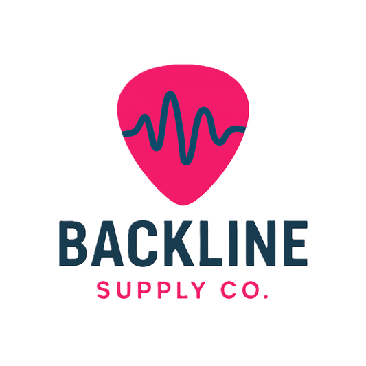 Backline Supply Gift Card