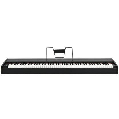 88-Key Full Size Digital Piano Weighted Keyboard with Sustain Pedal