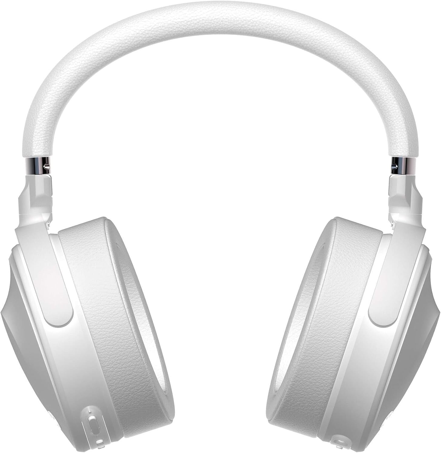 Audio YH-E700A Wireless Noise-Cancelling Headphones, White, YH-E700AWH