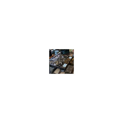 Hercules AMS-DJC-INPULSE-500 DJ Controller (4780909)