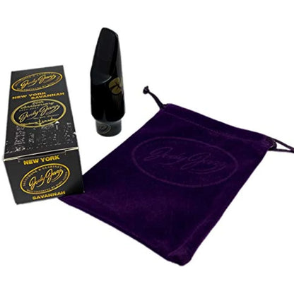 Jodyjazz JET Alto Saxophone Mouthpiece Model 5 (.074 Tip)