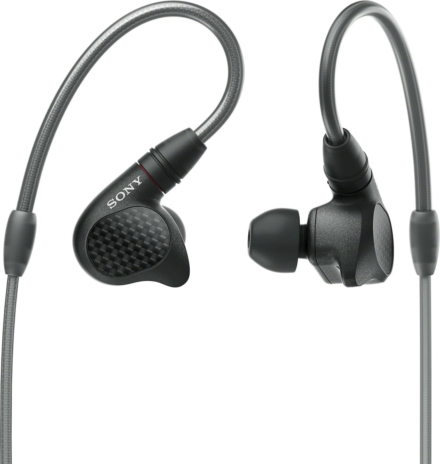 Certified Refurbished - Sony Ier-M9 In-Ear Monitor Headphones
