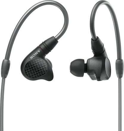 Certified Refurbished - Sony Ier-M9 In-Ear Monitor Headphones