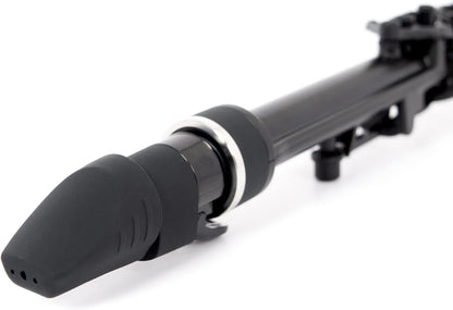 Nuvo Clarinet, Black (N120CLBK)