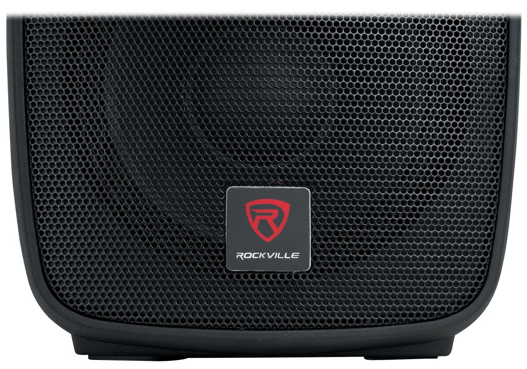 BPA10 10" Professional Powered Active 400W DJ PA Speaker W Bluetooth