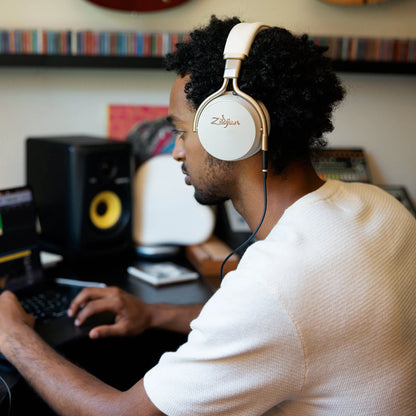 ALCHEM-E Perfect Tune Headphones