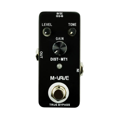 Cube Baby for Electric Guitar/Bass/Acoustic Guitar,Dig Series Reverb Delay Effect Pedal True Bypass Pedal