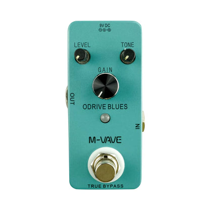 Cube Baby for Electric Guitar/Bass/Acoustic Guitar,Dig Series Reverb Delay Effect Pedal True Bypass Pedal