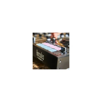 Hercules AMS-DJC-INPULSE-500 DJ Controller (4780909)