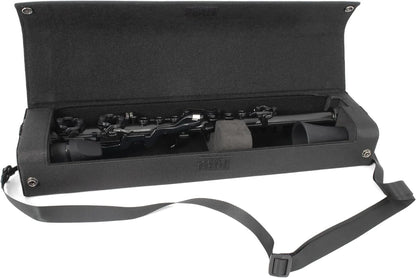 Nuvo Clarinet, Black (N120CLBK)