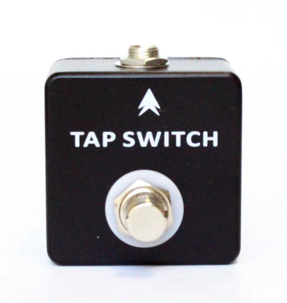 Mosky Guitar Pedal Overdrive Distortion Booster Delay Fuzz Effect Pedal Power Supply Cabinet Simulation Guitar Accessories