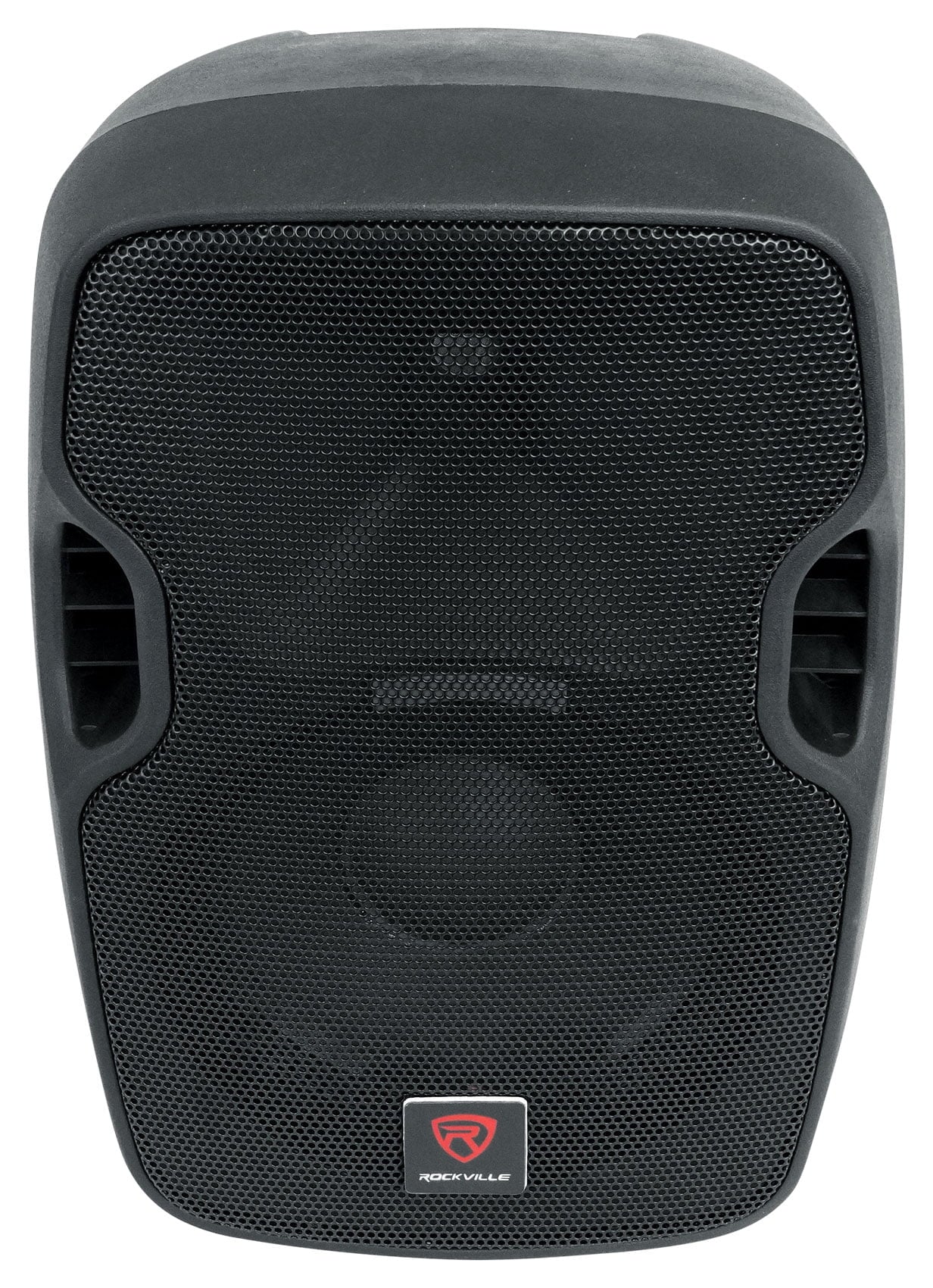 BPA10 10" Professional Powered Active 400W DJ PA Speaker W Bluetooth