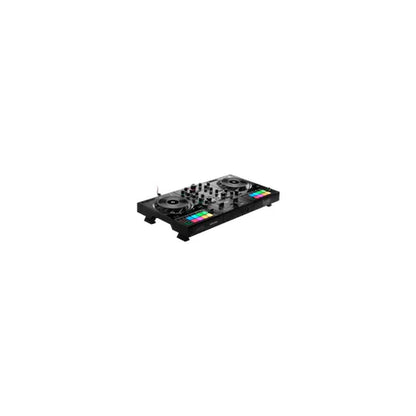 Hercules AMS-DJC-INPULSE-500 DJ Controller (4780909)