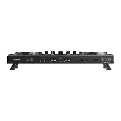 Hercules AMS-DJC-INPULSE-500 DJ Controller (4780909)