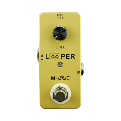 Cube Baby for Electric Guitar/Bass/Acoustic Guitar,Dig Series Reverb Delay Effect Pedal True Bypass Pedal