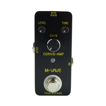 Cube Baby for Electric Guitar/Bass/Acoustic Guitar,Dig Series Reverb Delay Effect Pedal True Bypass Pedal